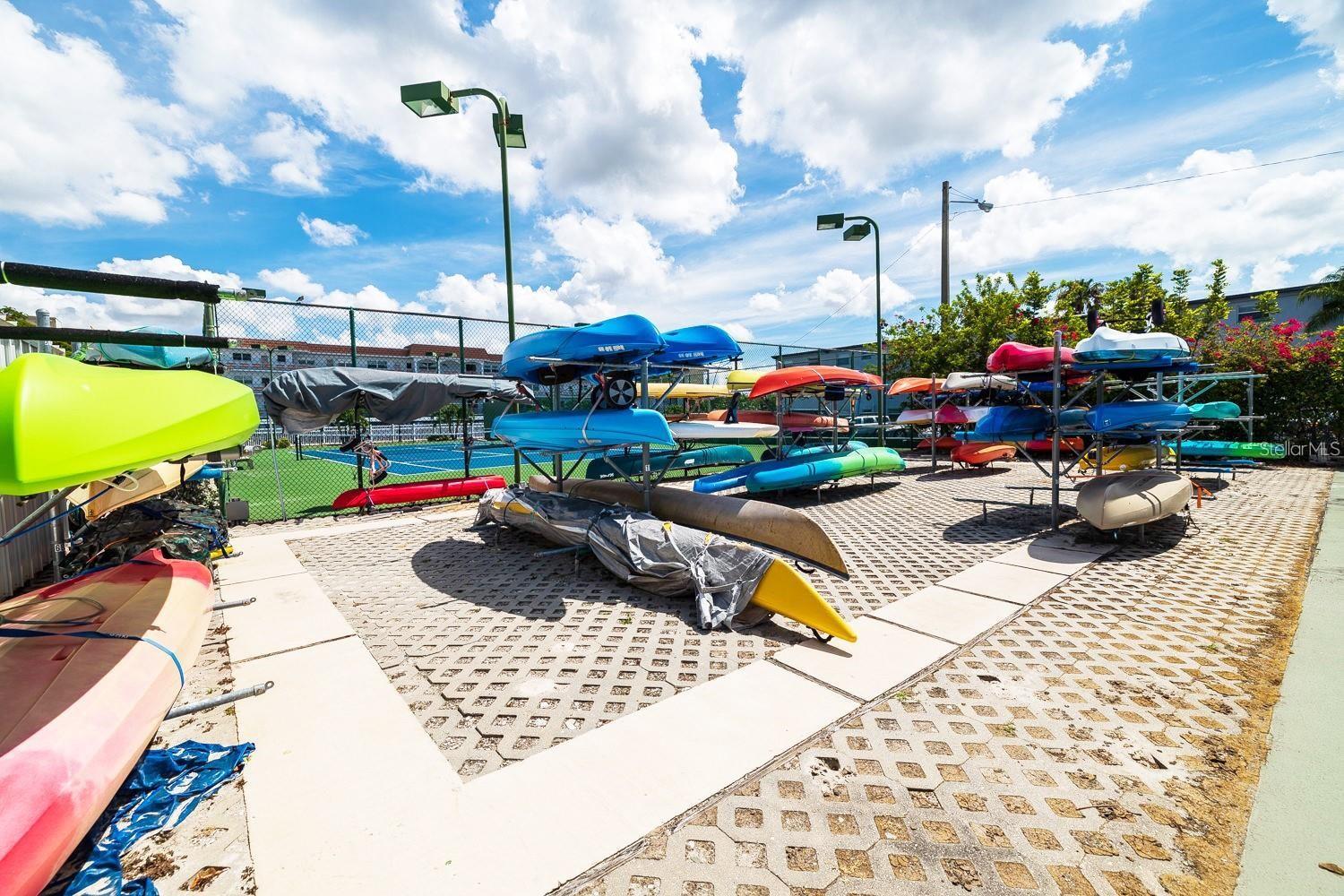 2850 59TH ST S #205, GULFPORT, FL, 33707