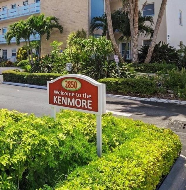 2850 59TH ST S #205, GULFPORT, FL, 33707