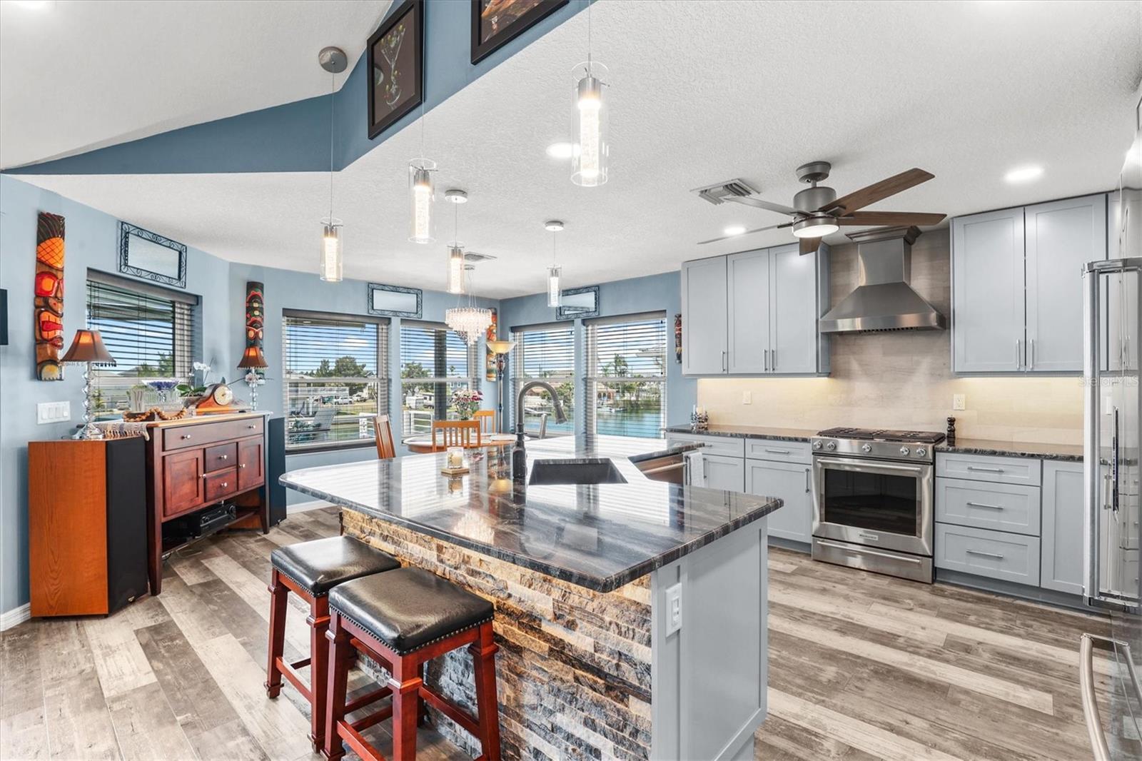 3351 POINSETTIA DR, HERNANDO BEACH, FL, 34607