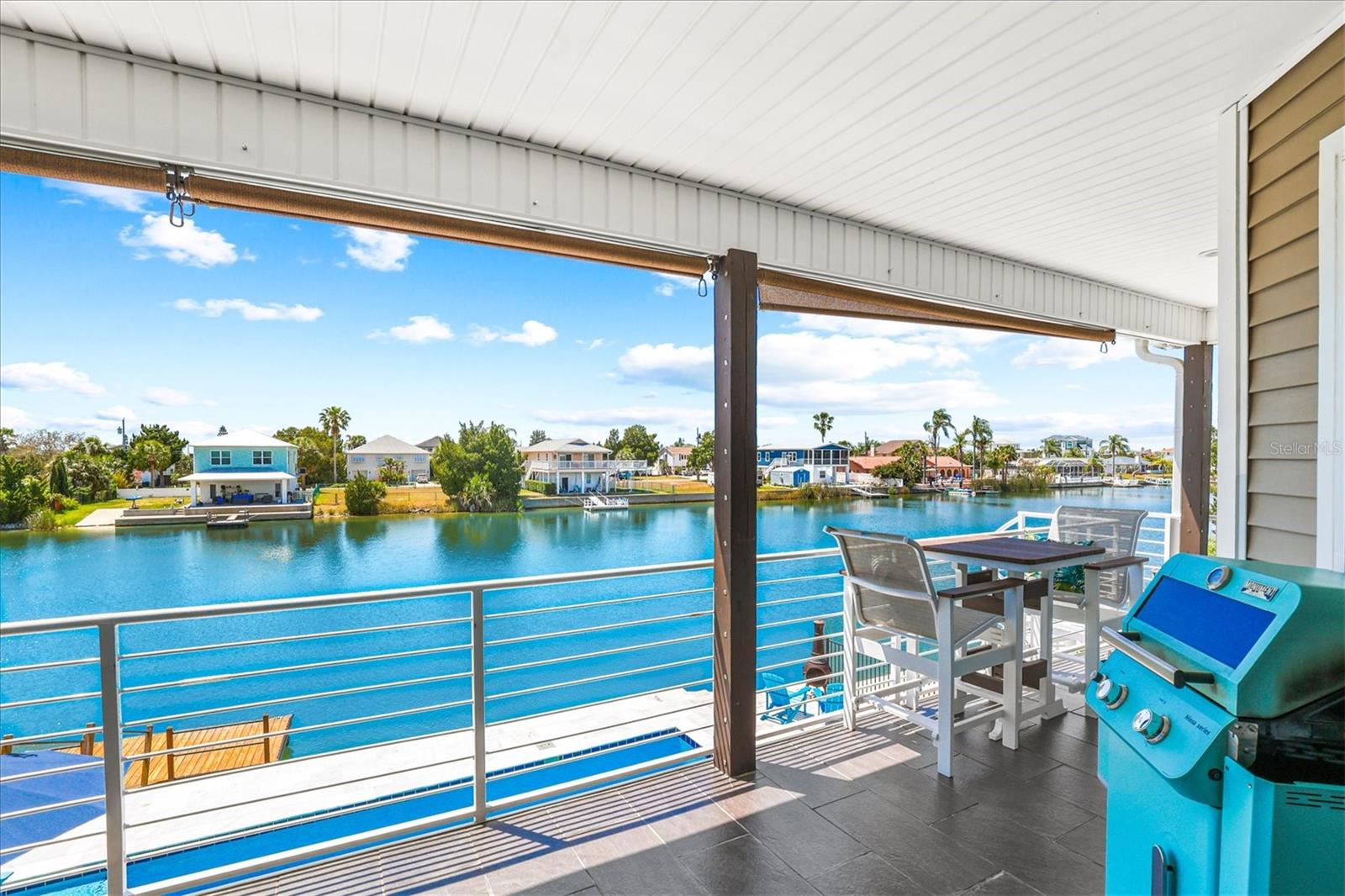 3351 POINSETTIA DR, HERNANDO BEACH, FL, 34607