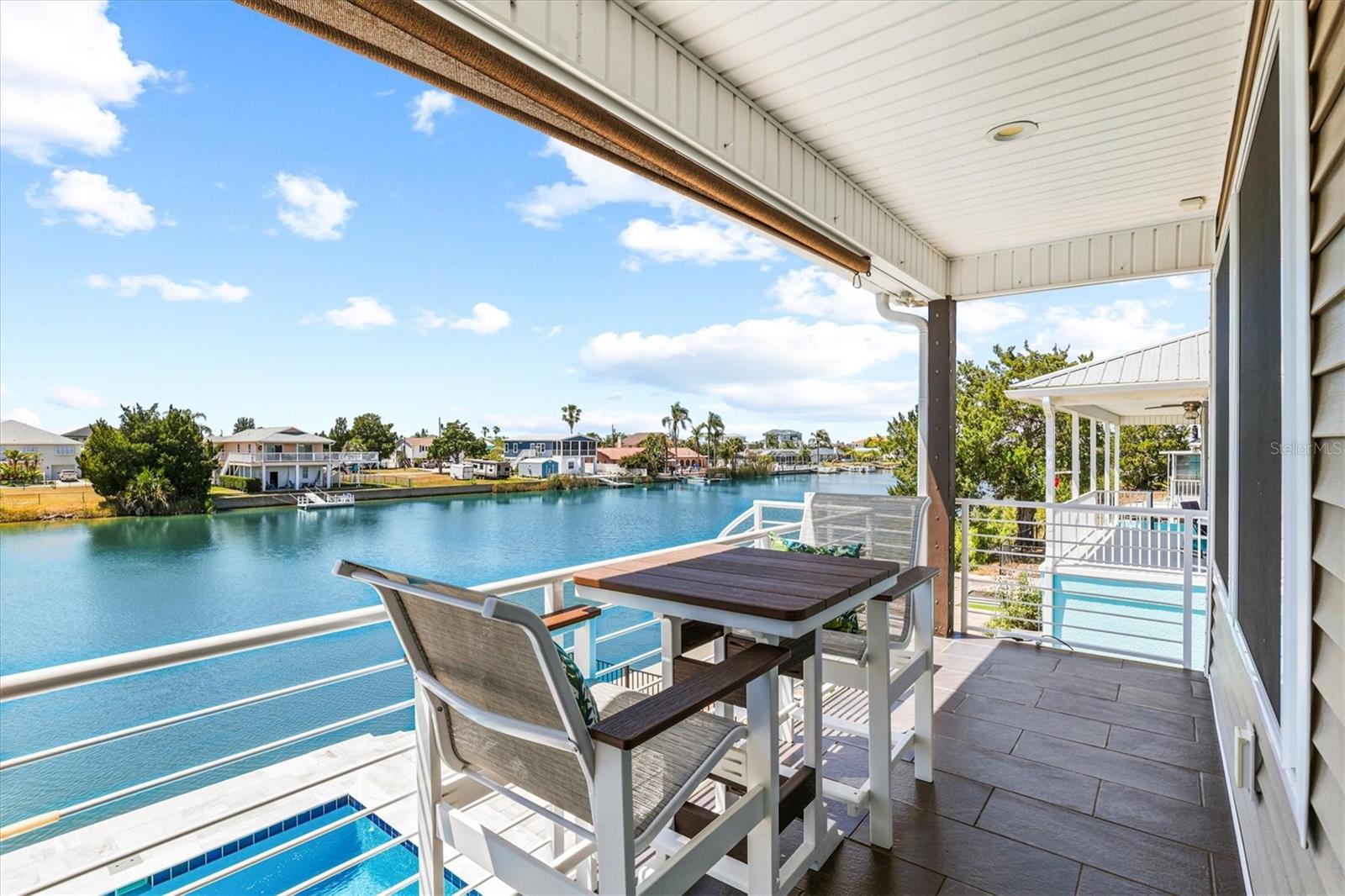 3351 POINSETTIA DR, HERNANDO BEACH, FL, 34607