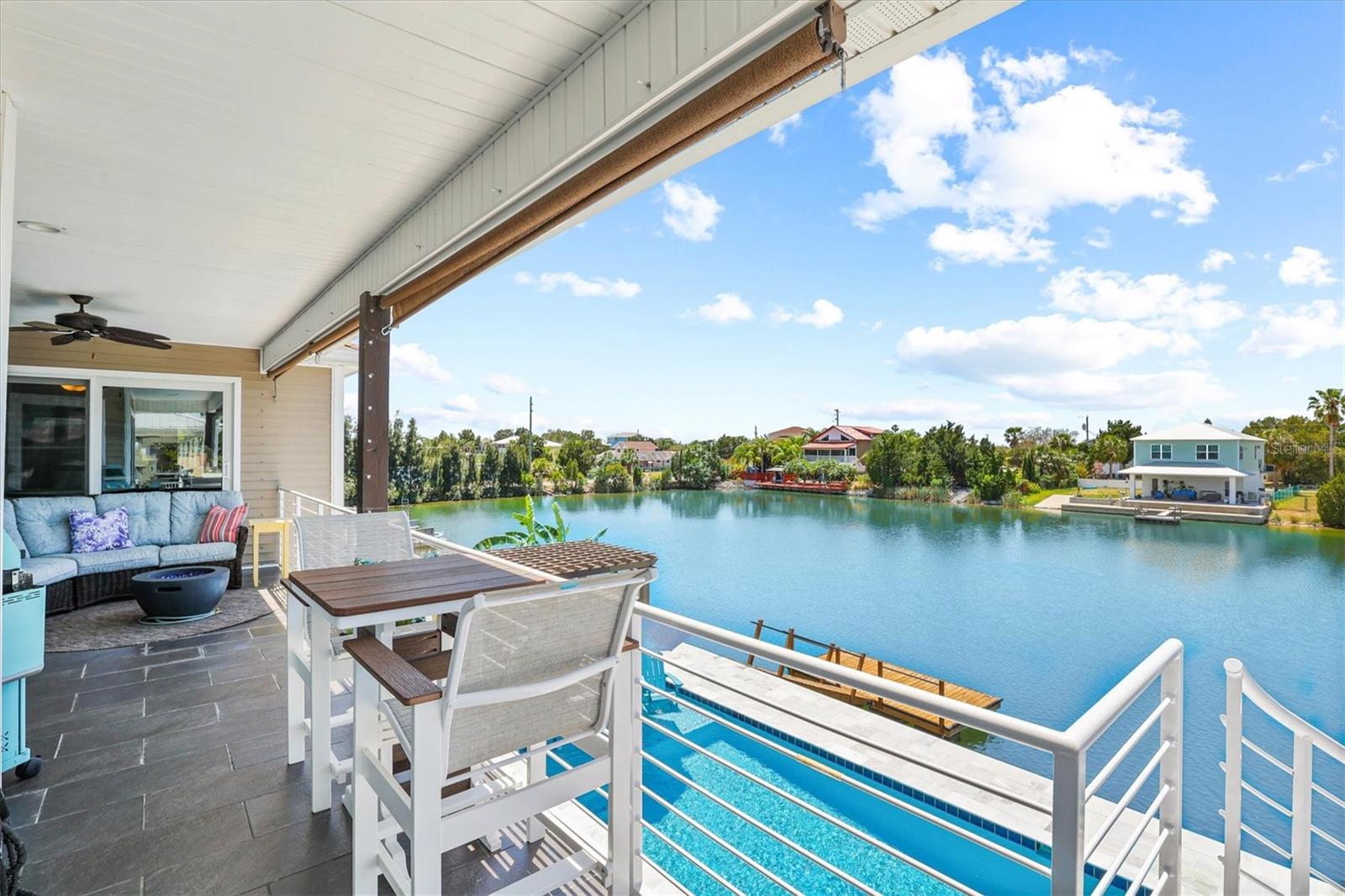 3351 POINSETTIA DR, HERNANDO BEACH, FL, 34607