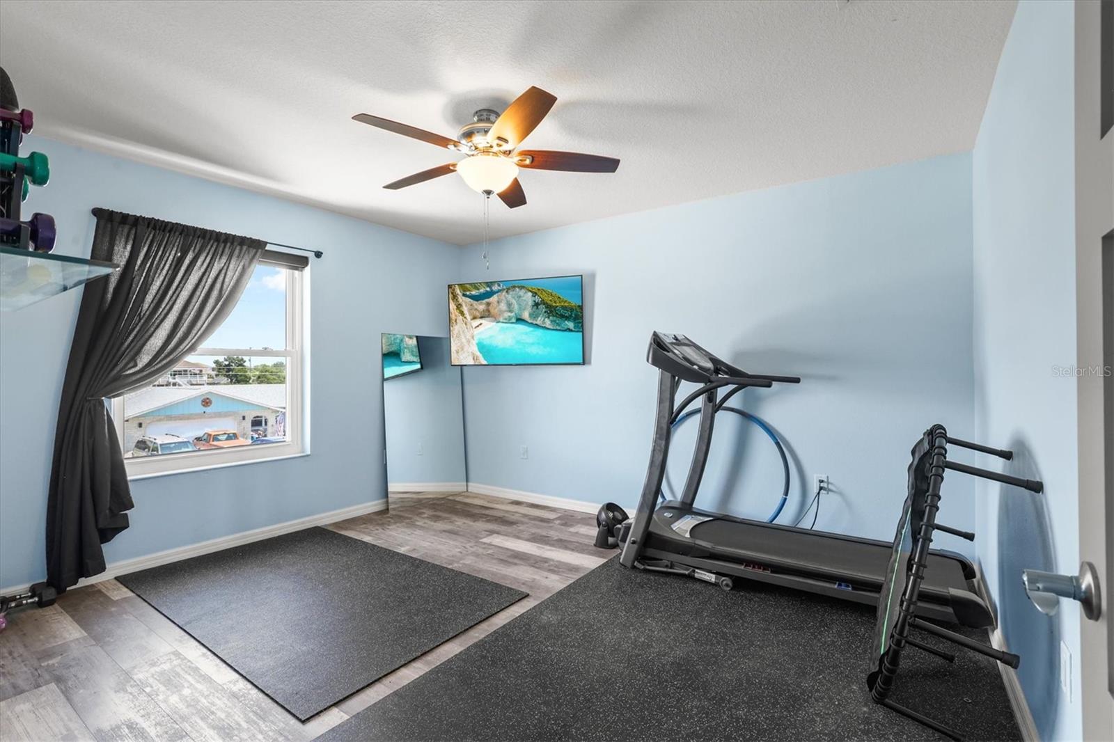 3351 POINSETTIA DR, HERNANDO BEACH, FL, 34607