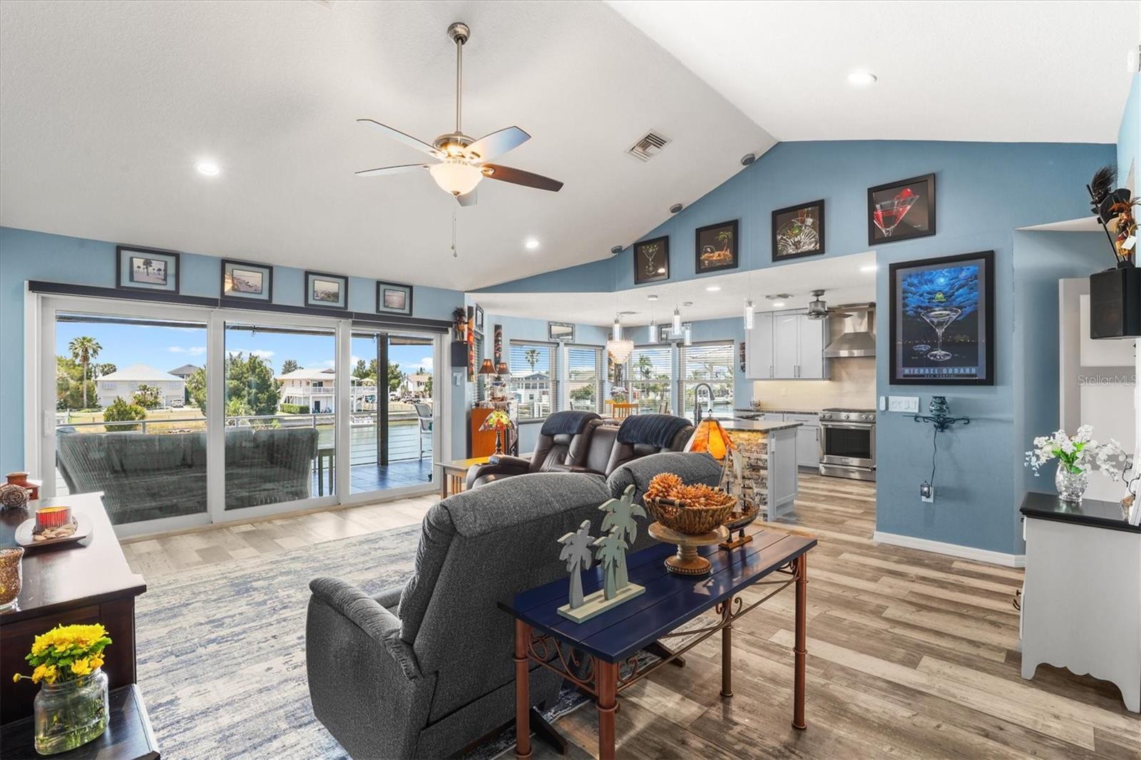 3351 POINSETTIA DR, HERNANDO BEACH, FL, 34607