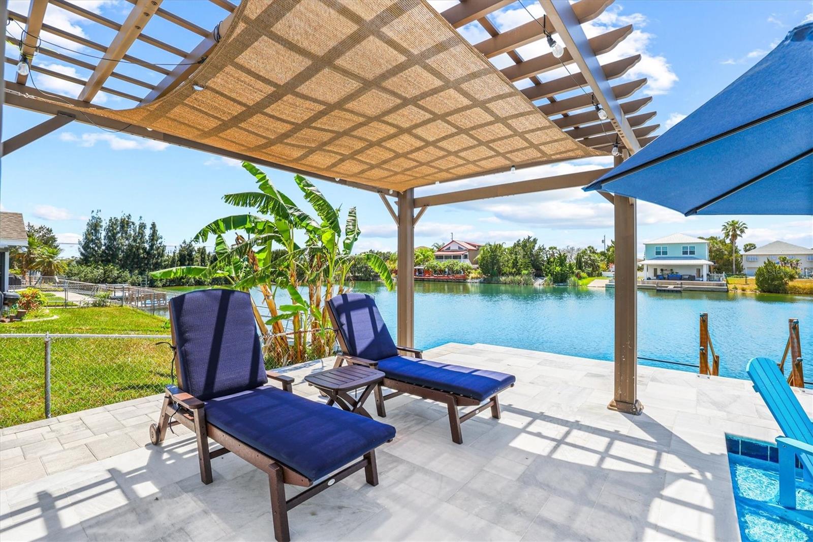 3351 POINSETTIA DR, HERNANDO BEACH, FL, 34607