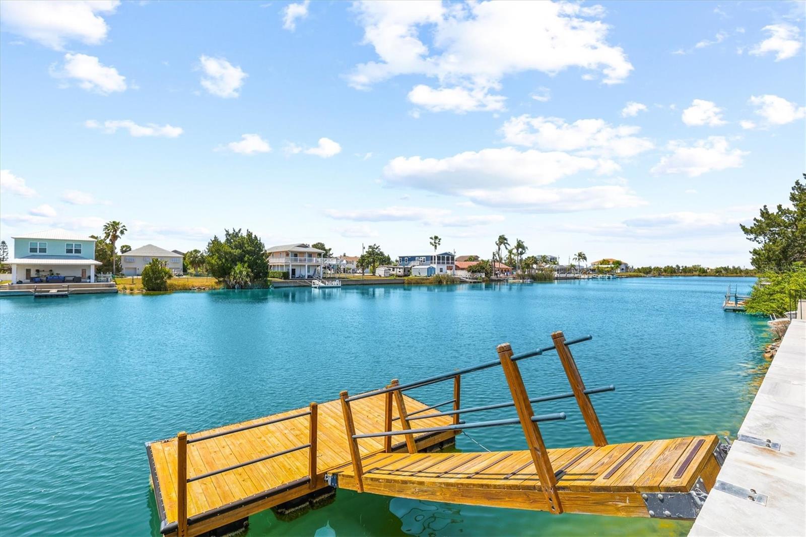 3351 POINSETTIA DR, HERNANDO BEACH, FL, 34607