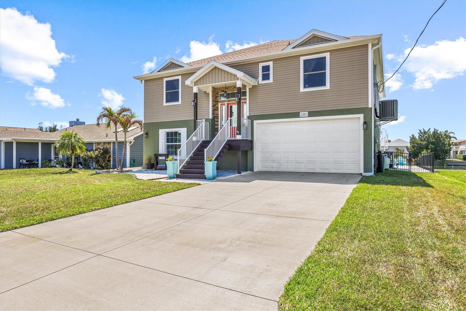 3351 POINSETTIA DR, HERNANDO BEACH, FL, 34607