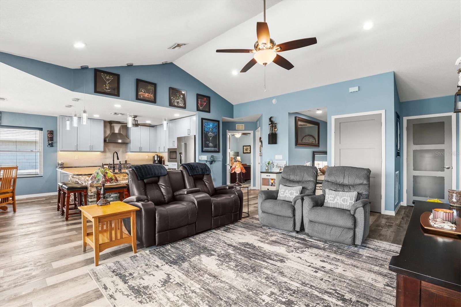 3351 POINSETTIA DR, HERNANDO BEACH, FL, 34607