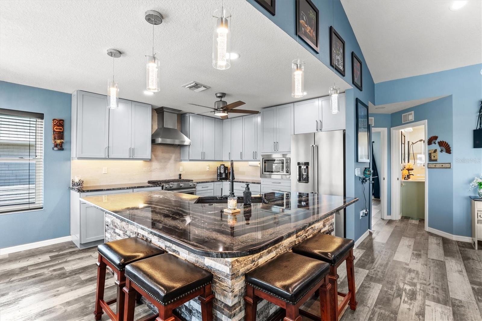 3351 POINSETTIA DR, HERNANDO BEACH, FL, 34607