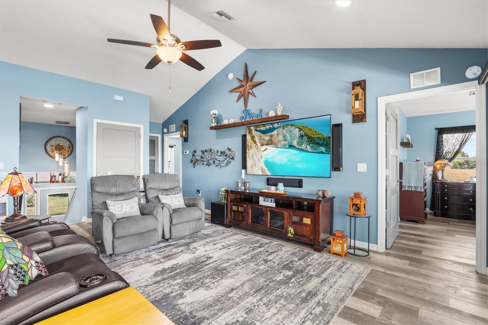 3351 POINSETTIA DR, HERNANDO BEACH, FL, 34607