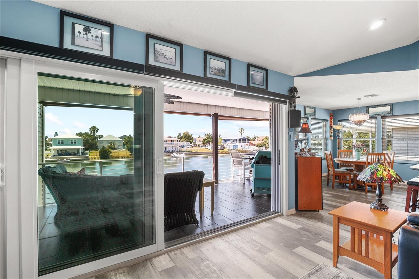 3351 POINSETTIA DR, HERNANDO BEACH, FL, 34607