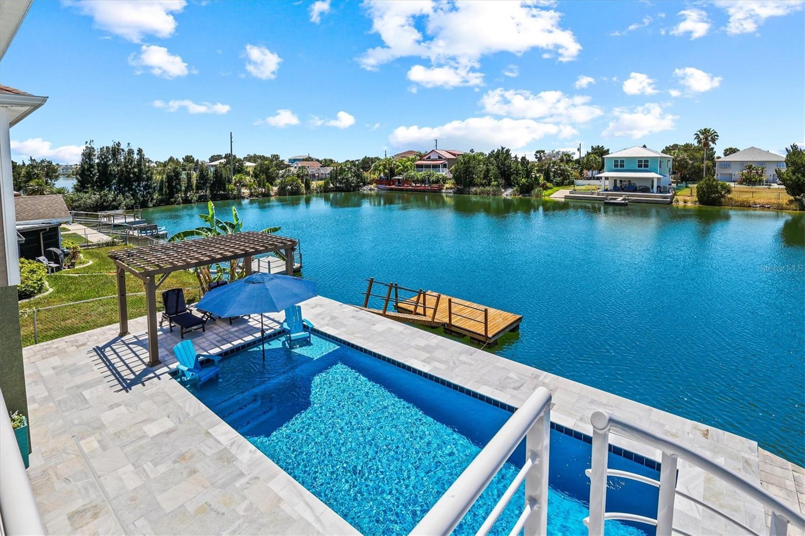 3351 POINSETTIA DR, HERNANDO BEACH, FL, 34607