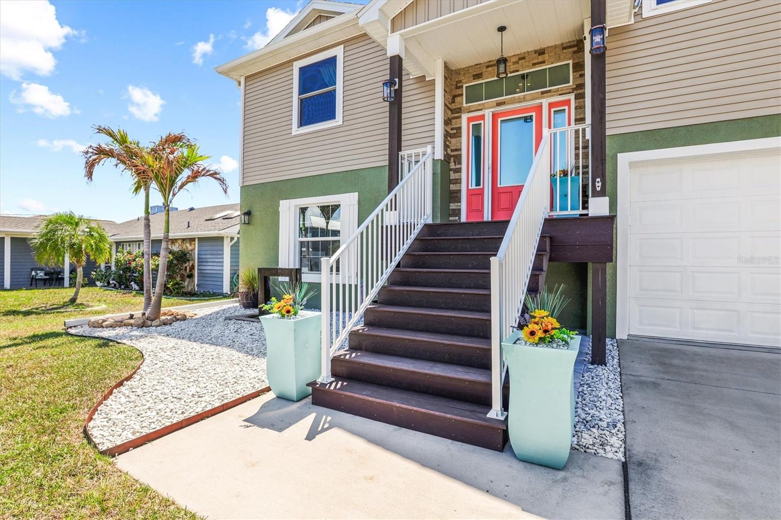 3351 POINSETTIA DR, HERNANDO BEACH, FL, 34607