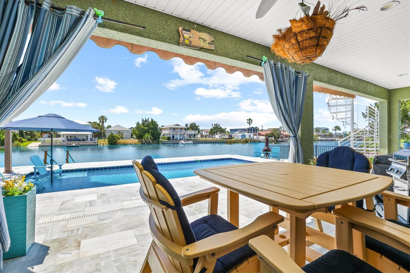 3351 POINSETTIA DR, HERNANDO BEACH, FL, 34607