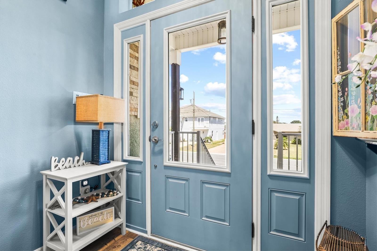 3351 POINSETTIA DR, HERNANDO BEACH, FL, 34607