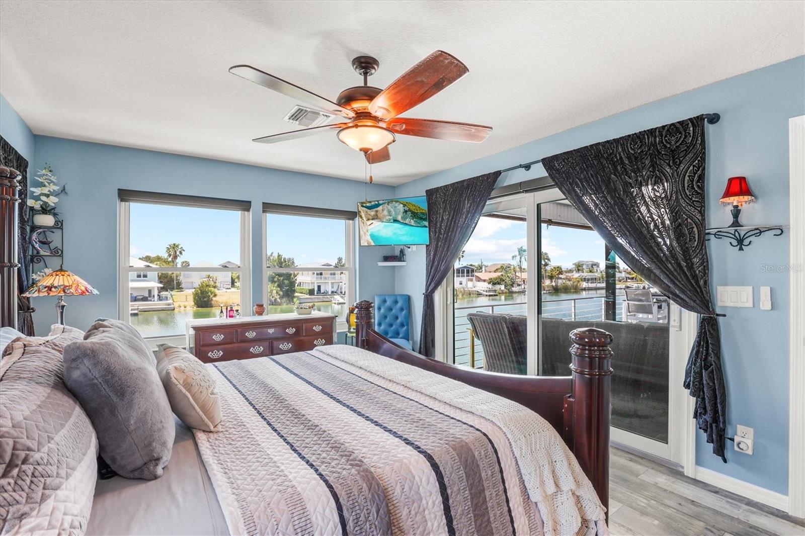 3351 POINSETTIA DR, HERNANDO BEACH, FL, 34607