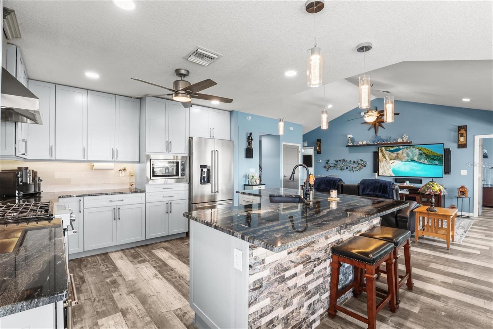 3351 POINSETTIA DR, HERNANDO BEACH, FL, 34607