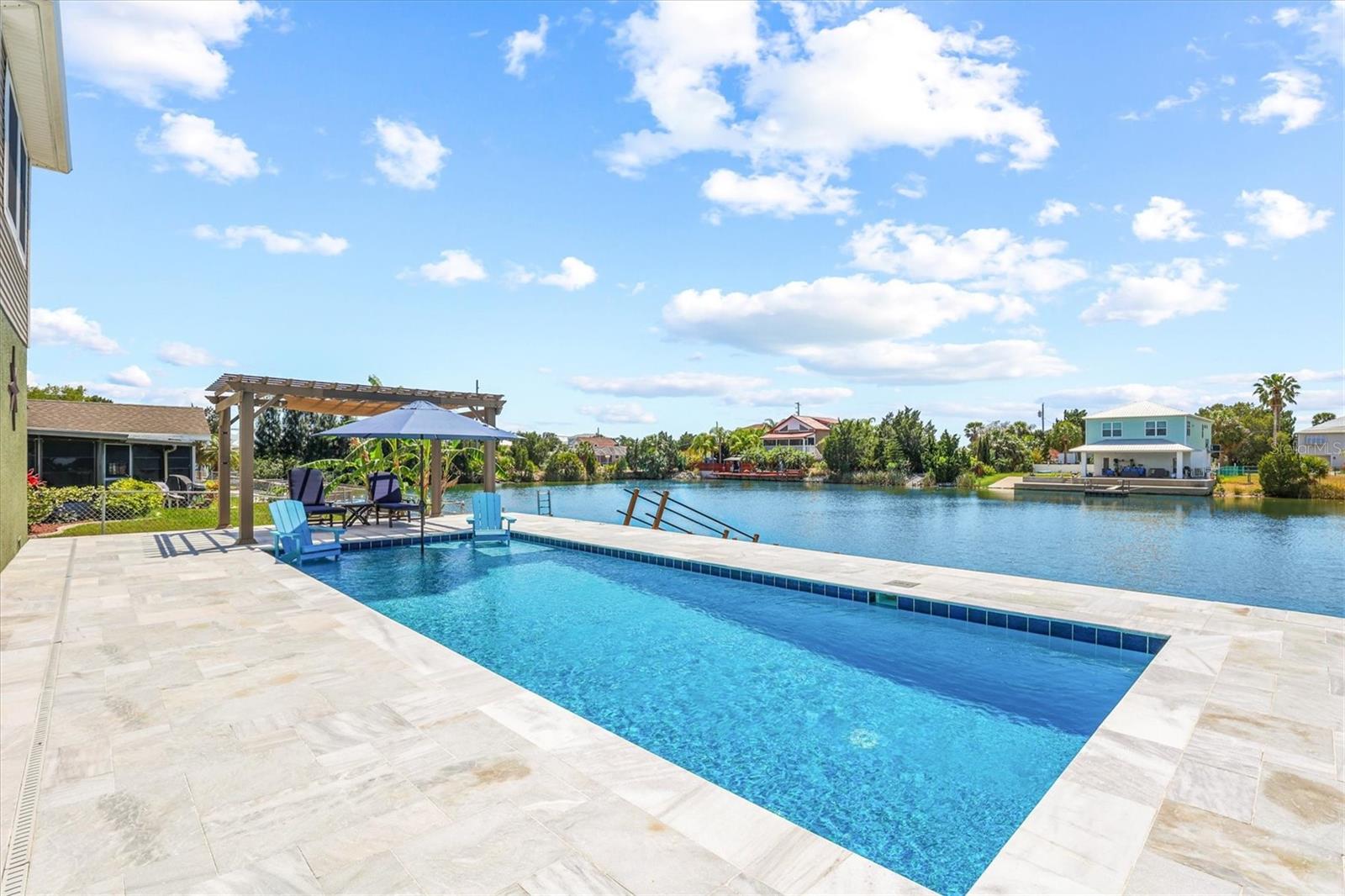 3351 POINSETTIA DR, HERNANDO BEACH, FL, 34607