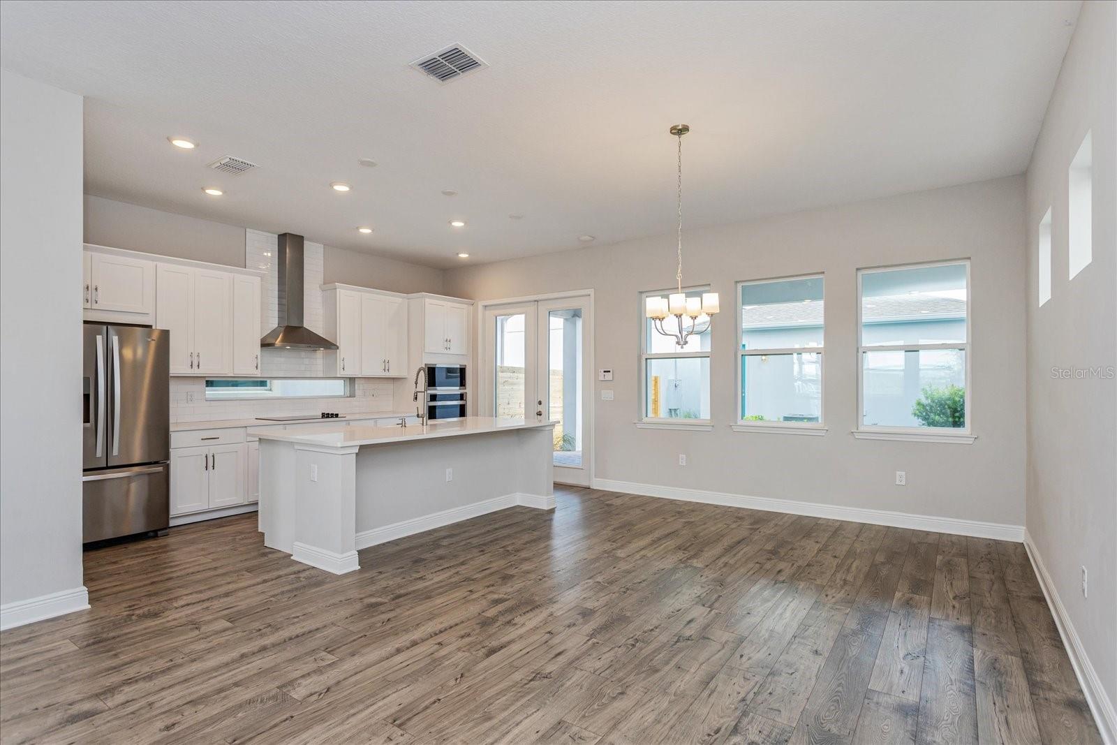 9865 PEEBLES ST, ORLANDO, FL, 32827