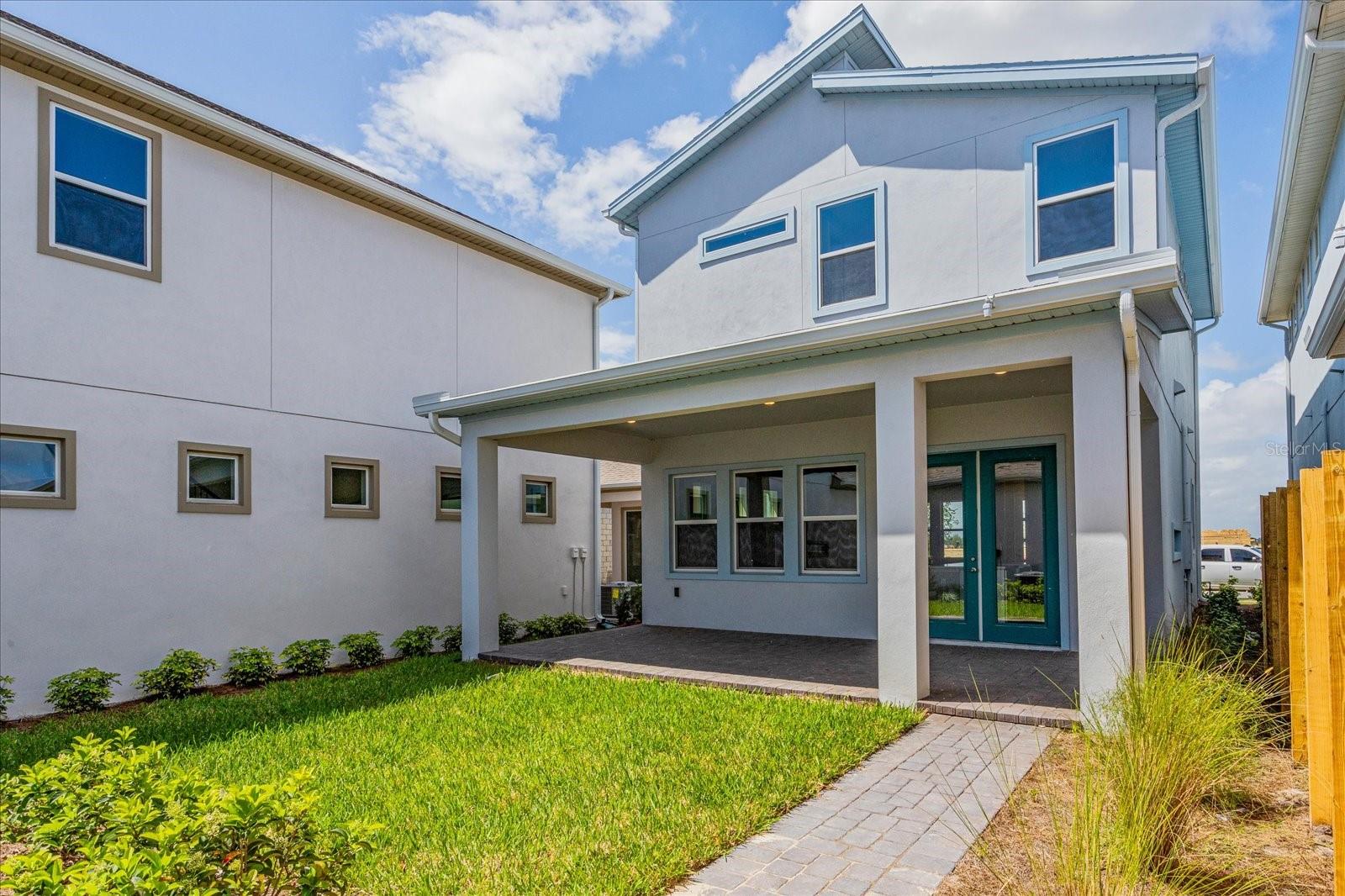 9865 PEEBLES ST, ORLANDO, FL, 32827