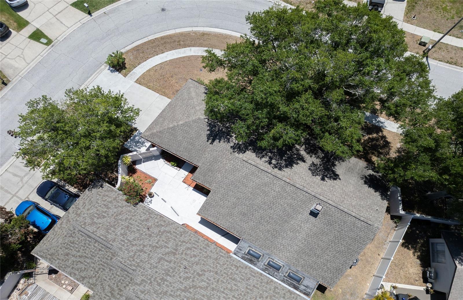 6922 SILVERMILL DR, TAMPA, FL, 33635