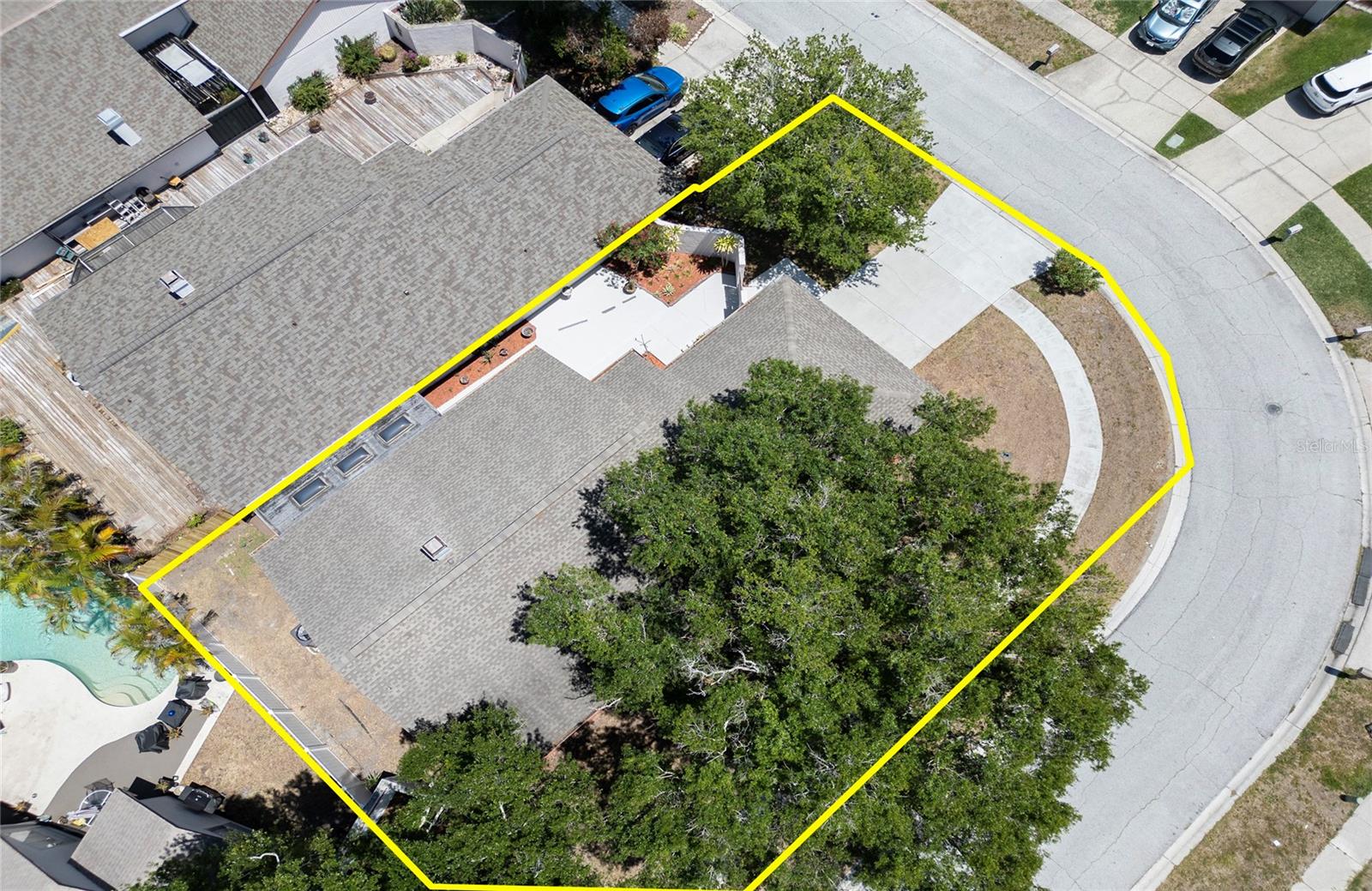 6922 SILVERMILL DR, TAMPA, FL, 33635