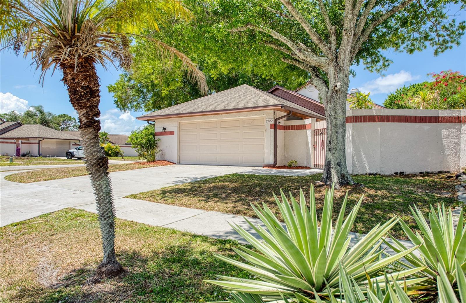 6922 SILVERMILL DR, TAMPA, FL, 33635