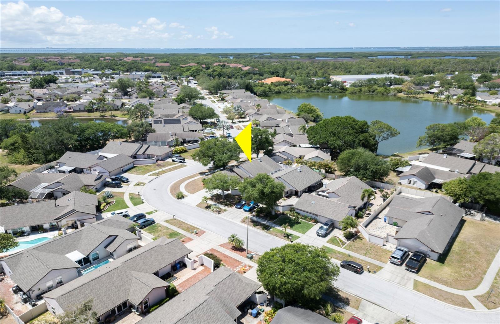 6922 SILVERMILL DR, TAMPA, FL, 33635