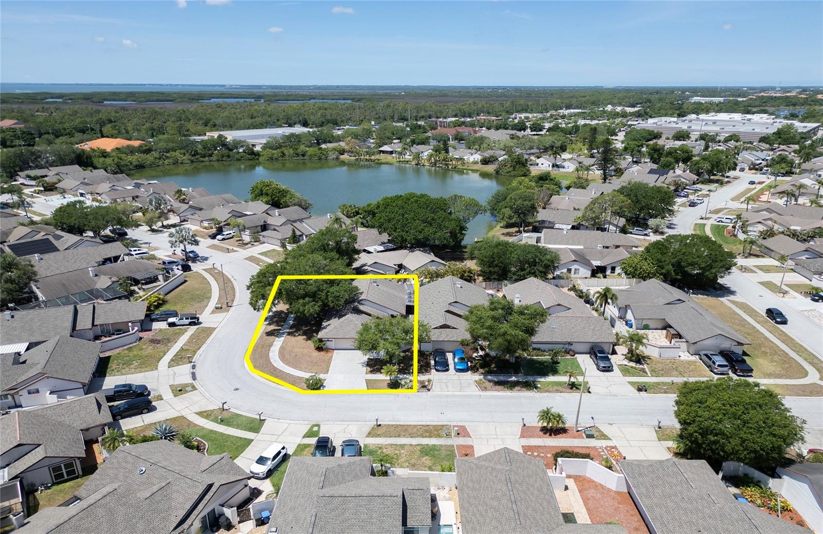 6922 SILVERMILL DR, TAMPA, FL, 33635