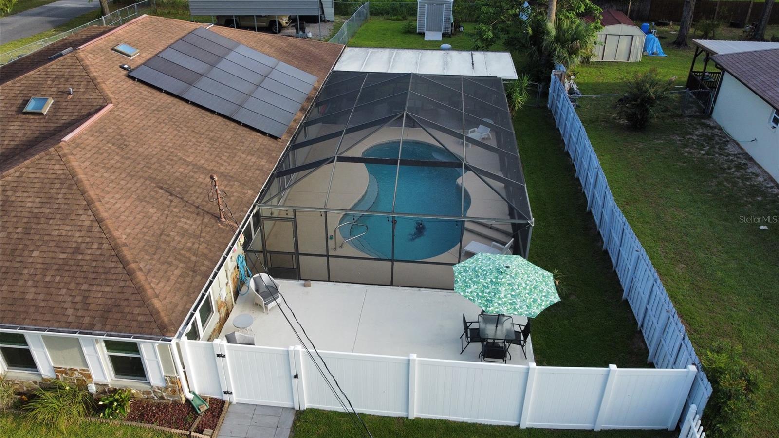 2404 SE 39TH AVE, OCALA, FL, 34471