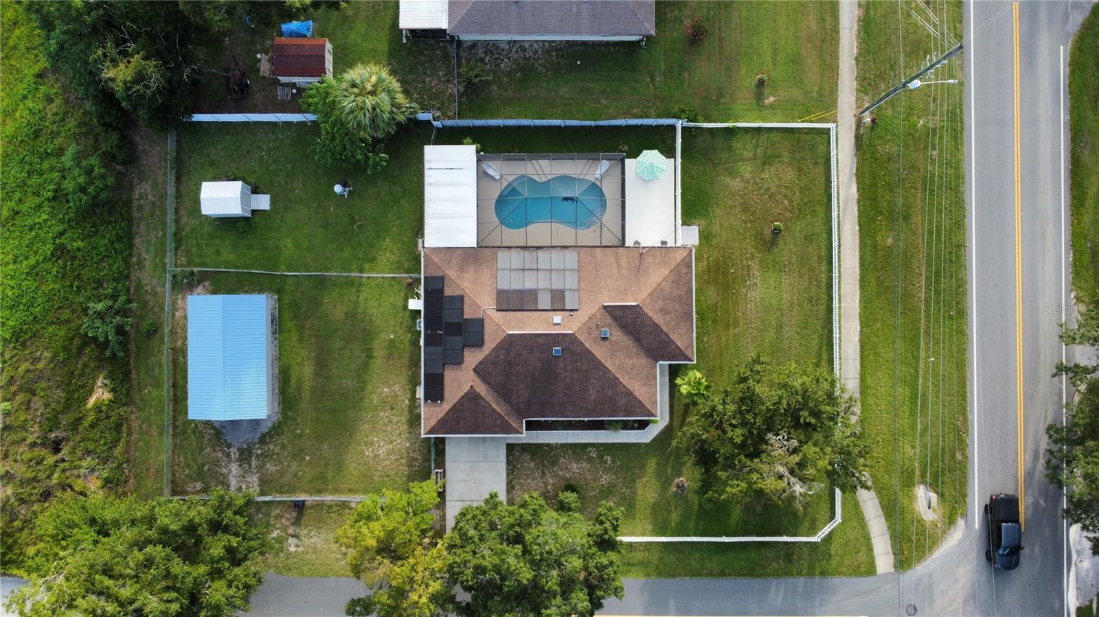 2404 SE 39TH AVE, OCALA, FL, 34471