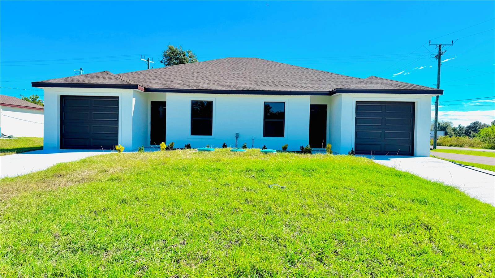 15506 CHAMBERLAIN BLVD, PORT CHARLOTTE, FL, 33953