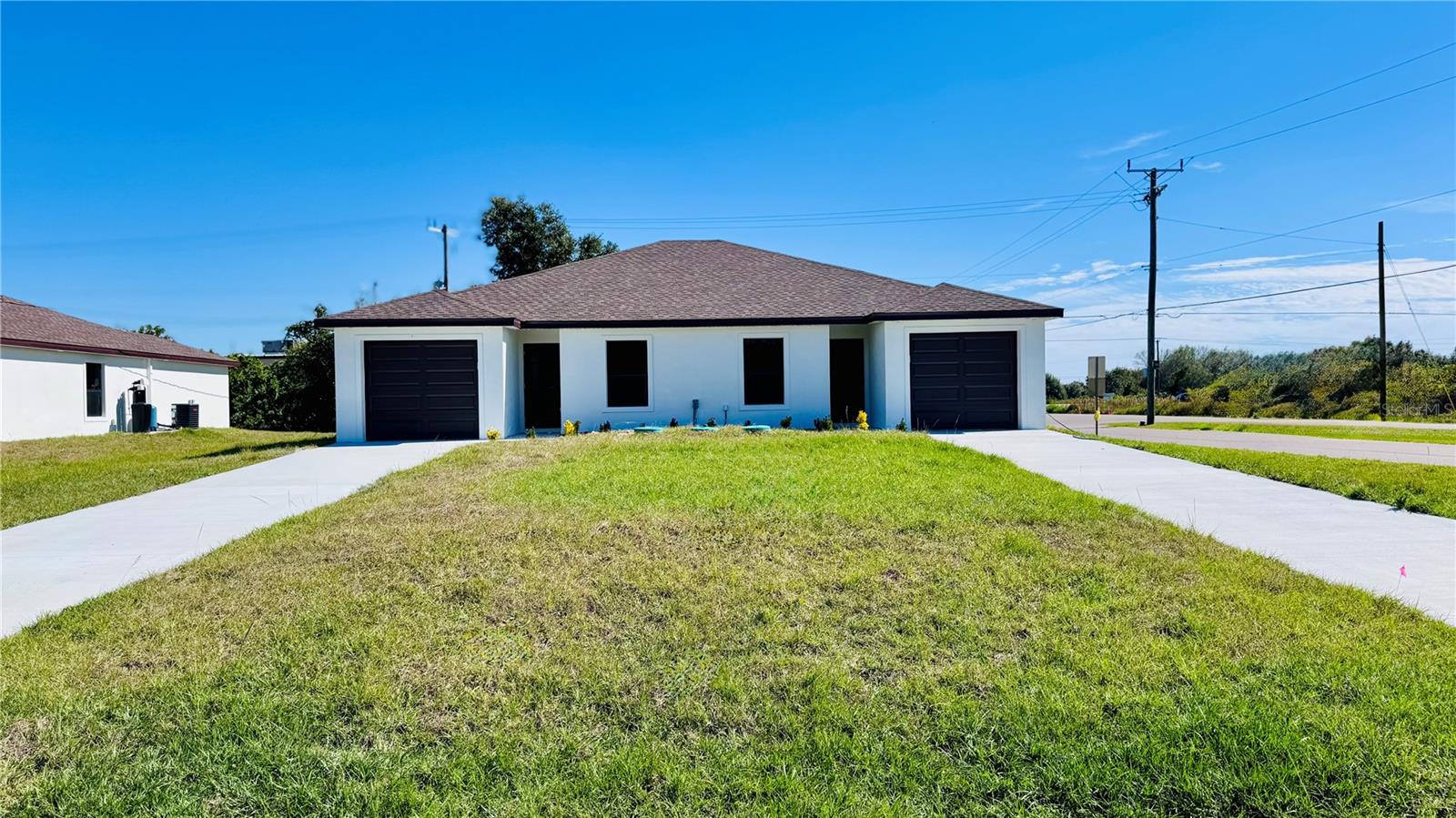 15506 CHAMBERLAIN BLVD, PORT CHARLOTTE, FL, 33953