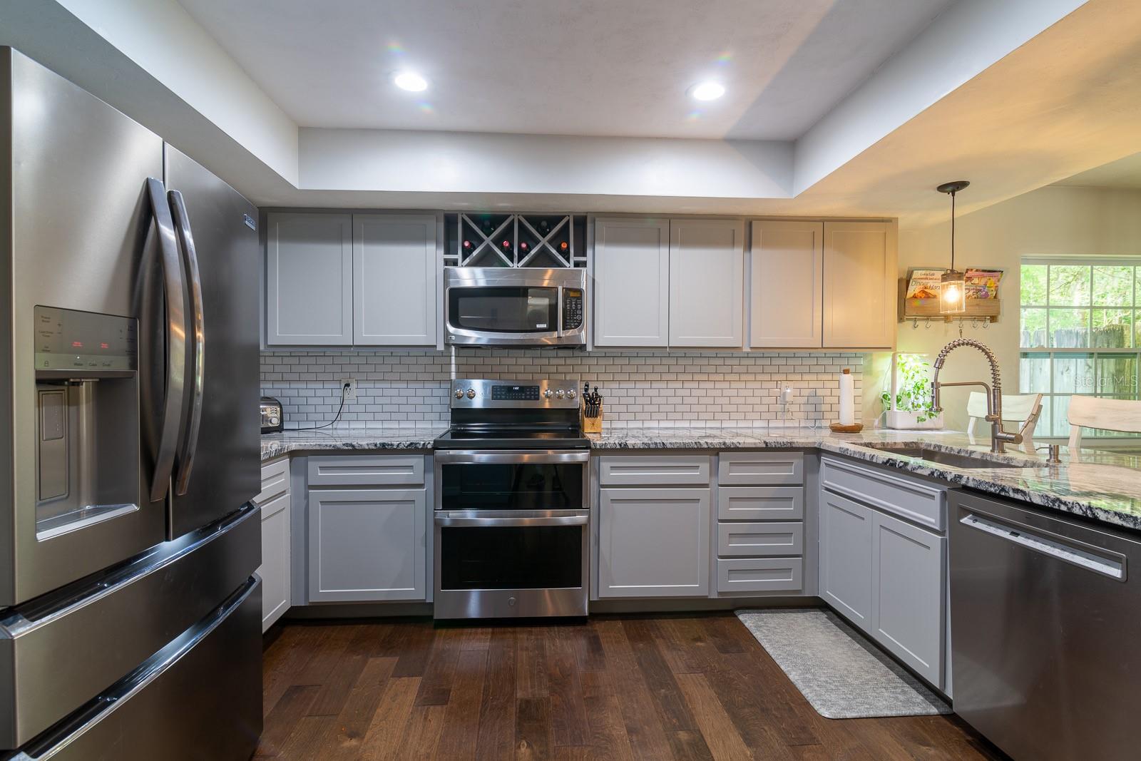 612 NW 101ST ST, GAINESVILLE, FL, 32607