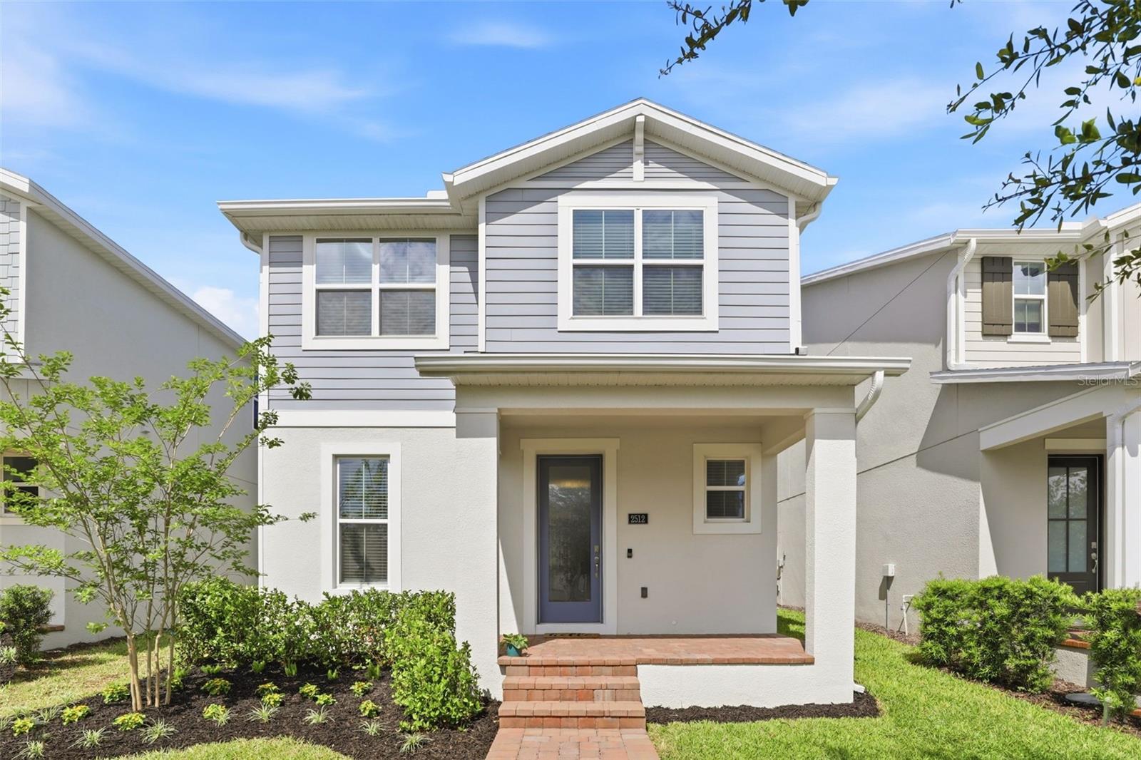 2512 CEDAR ROSE ST, APOPKA, FL, 32712