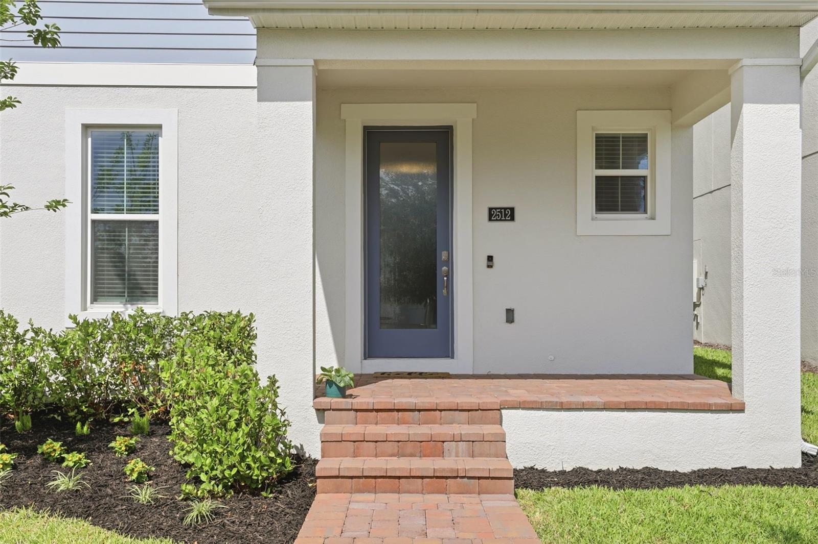 2512 CEDAR ROSE ST, APOPKA, FL, 32712