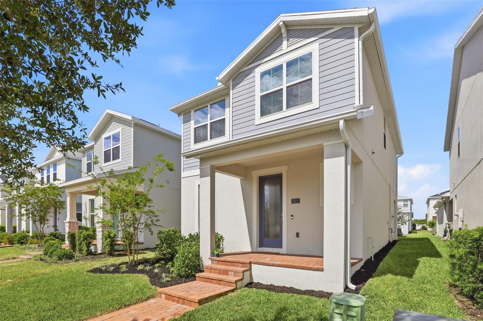 2512 CEDAR ROSE ST, APOPKA, FL, 32712