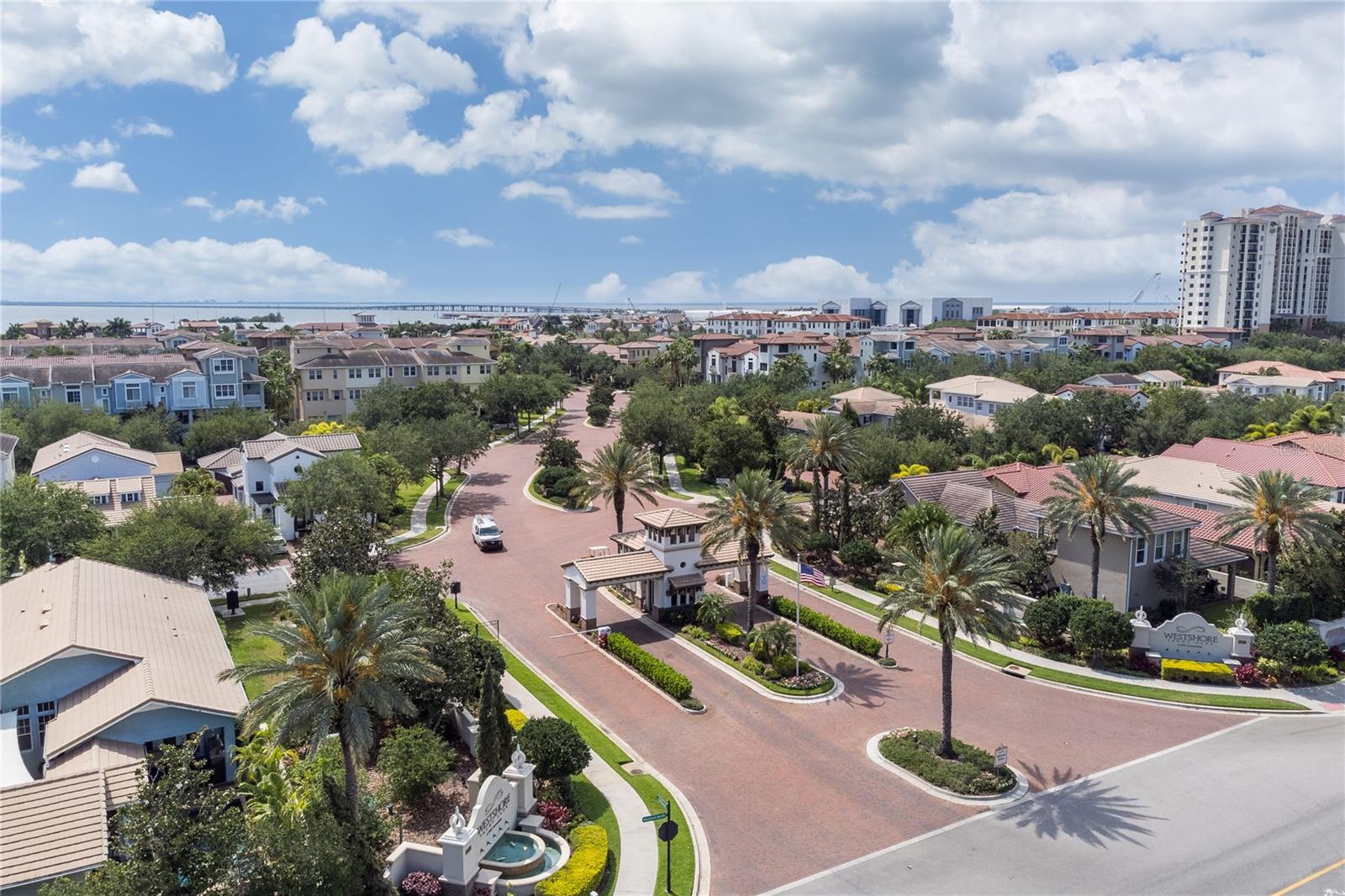 6030 YEATS MANOR DR #105, TAMPA, FL, 33616