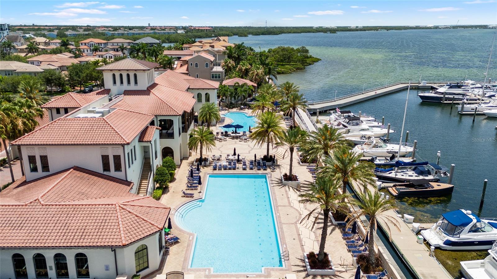 6030 YEATS MANOR DR #105, TAMPA, FL, 33616