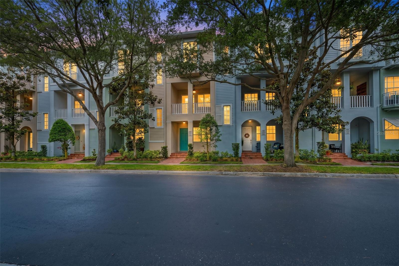 6030 YEATS MANOR DR #105, TAMPA, FL, 33616