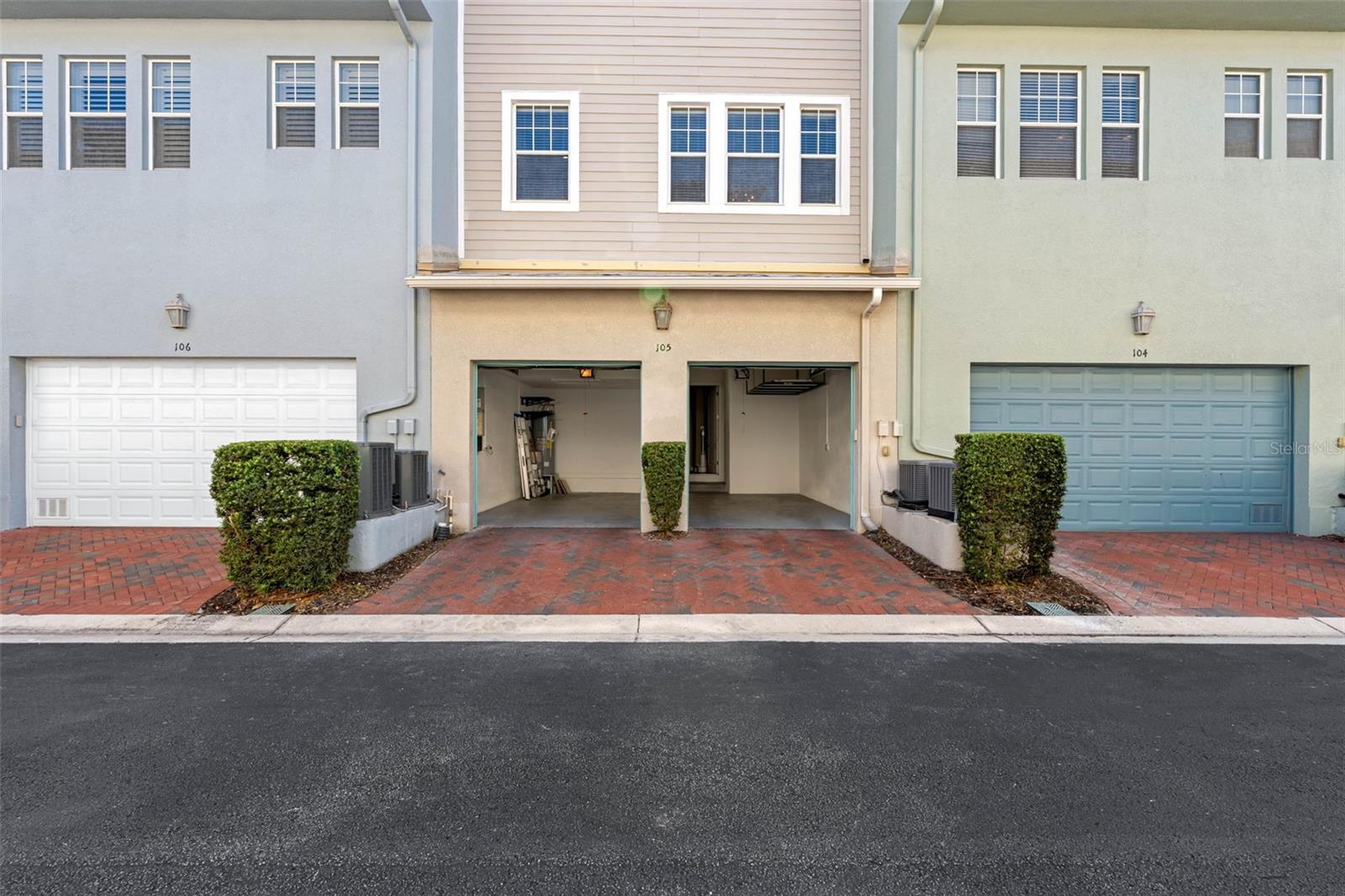 6030 YEATS MANOR DR #105, TAMPA, FL, 33616