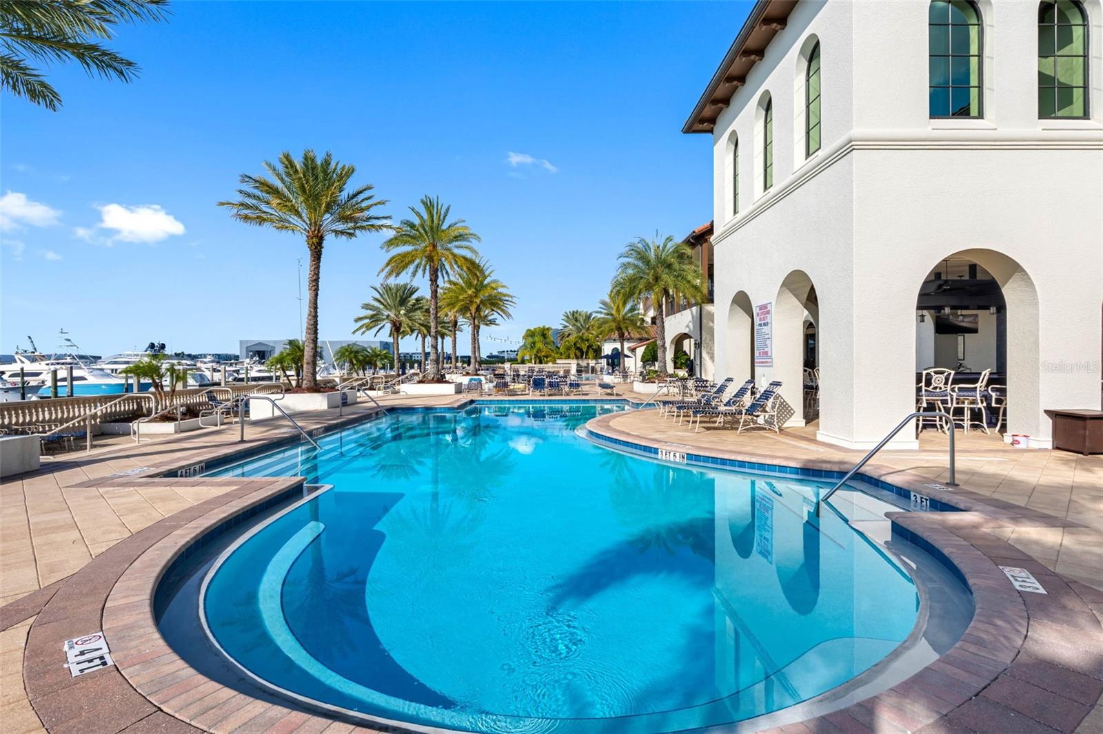 6030 YEATS MANOR DR #105, TAMPA, FL, 33616