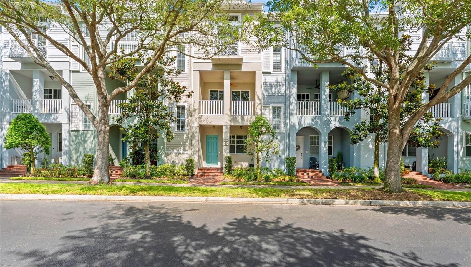 6030 YEATS MANOR DR #105, TAMPA, FL, 33616