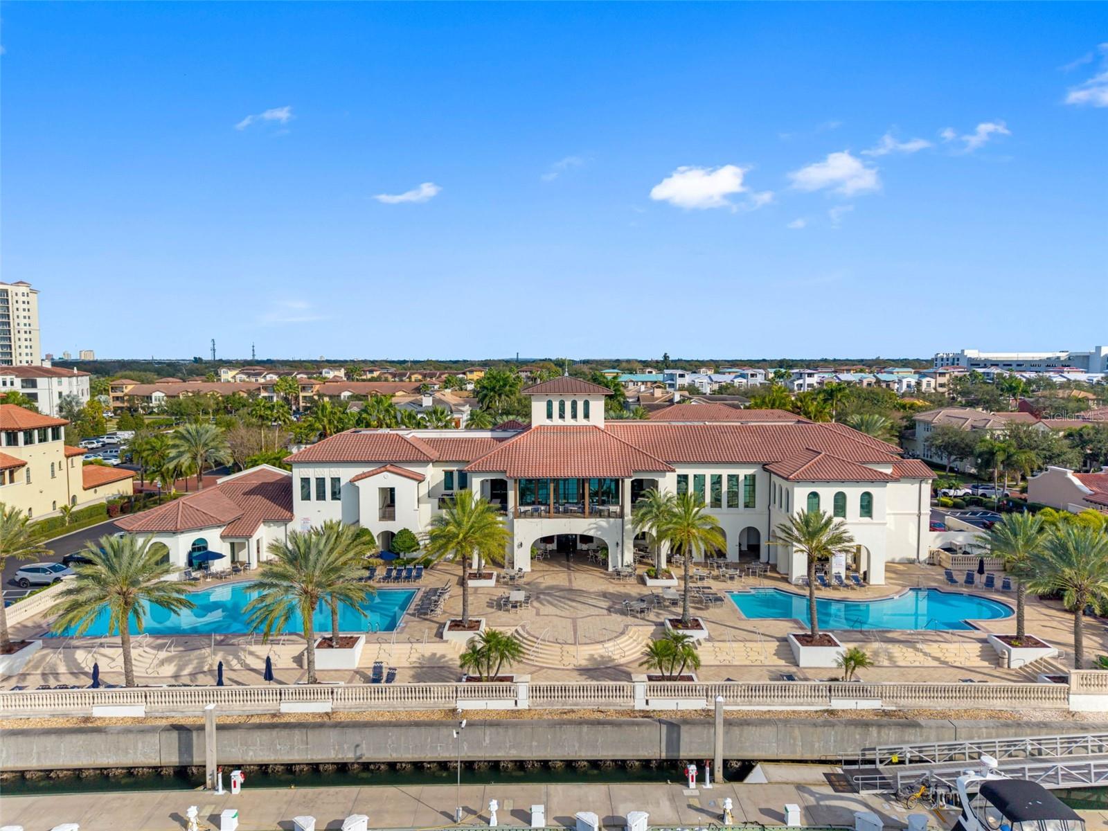 6030 YEATS MANOR DR #105, TAMPA, FL, 33616