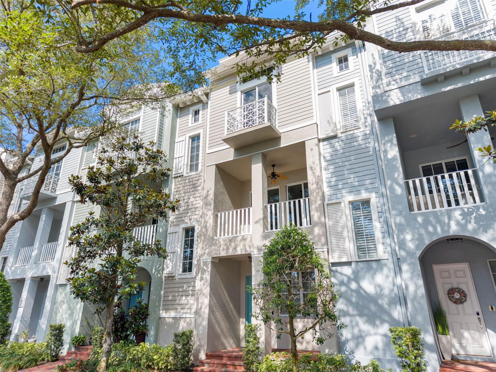 6030 YEATS MANOR DR #105, TAMPA, FL, 33616