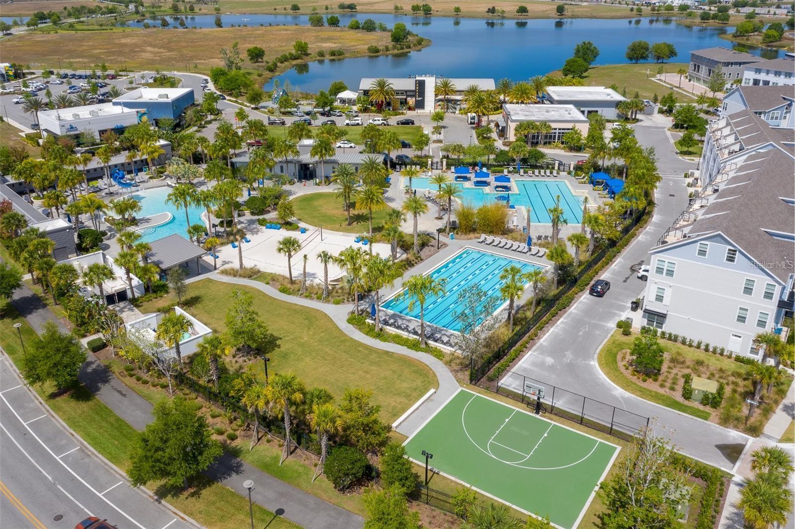 10581 MARCONI AVE, ORLANDO, FL, 32827