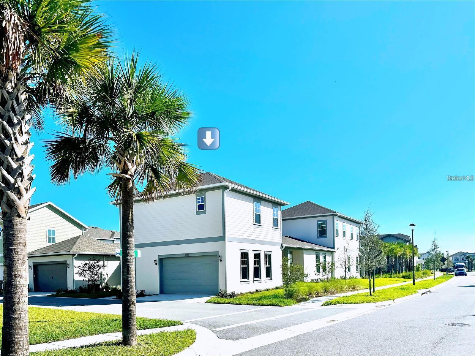 10581 MARCONI AVE, ORLANDO, FL, 32827