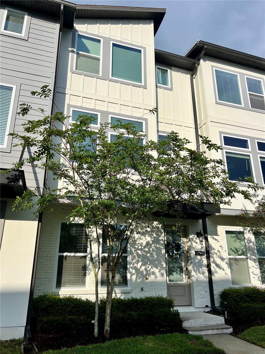 12941 GABOR AVE, ORLANDO, FL, 32827