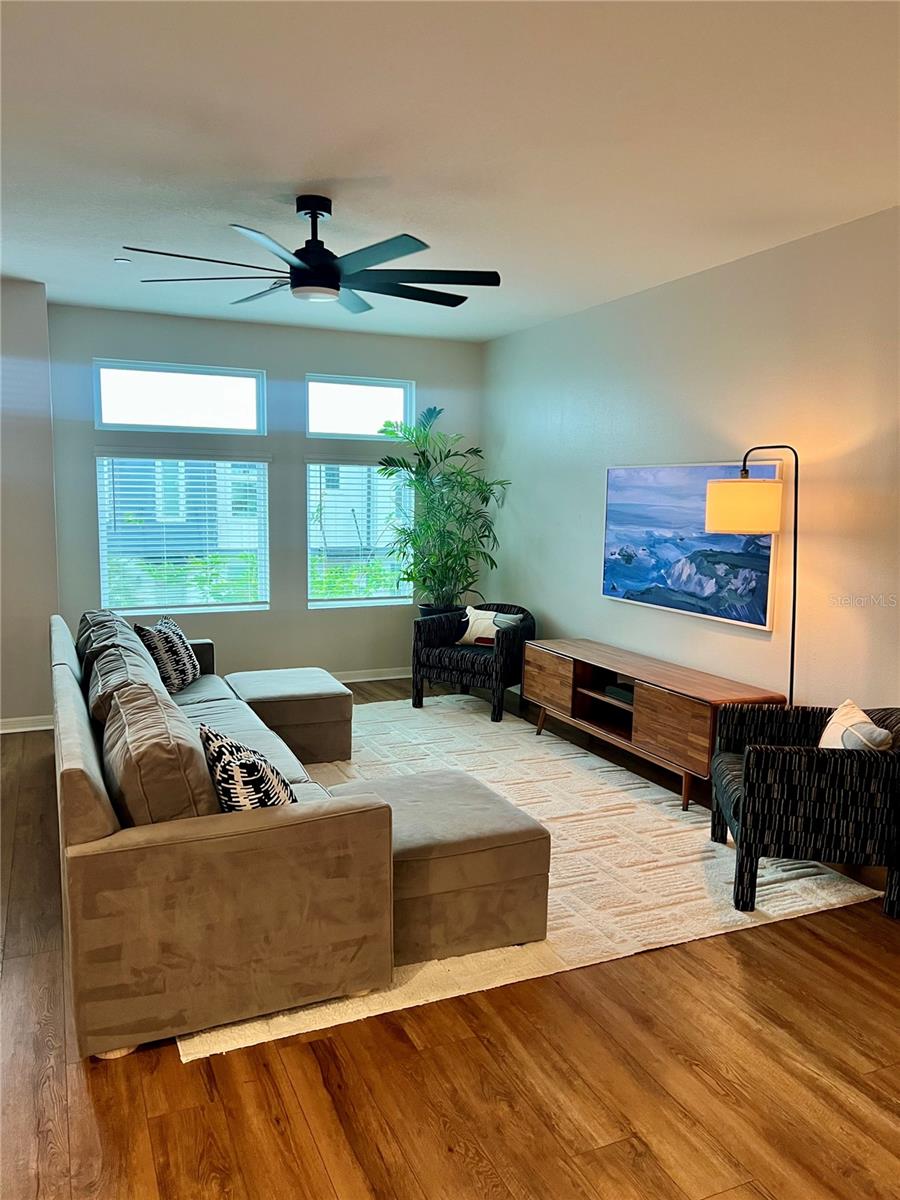 12941 GABOR AVE, ORLANDO, FL, 32827