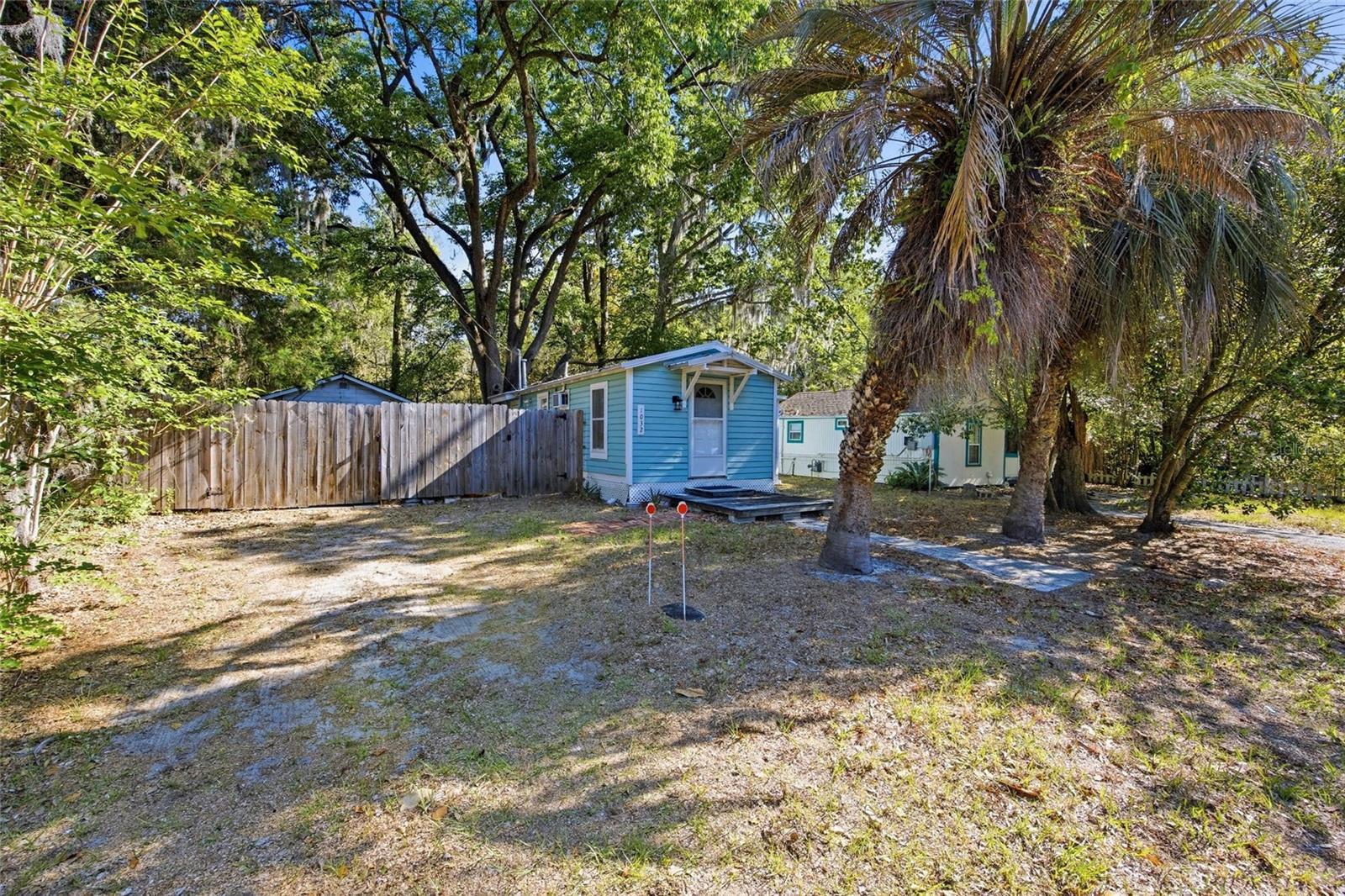 1032 NW 40TH AVE, GAINESVILLE, FL, 32609